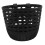Framkorg Cykel Plast Svart 1-pack 7