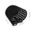 Framkorg Cykel Plast Svart 1-pack 8