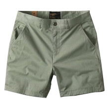 Pantalones cortos cargo Heyac Big & Tall para hombre, talla 4XL, cintura alta, joggers deportivos ligeros con múltiples bolsillos.