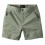 Σορτς Heyac Big & Tall Cargo για άνδρες, 4XL, Ψηλόμεσο, Ελαφρύ Αθλητικό Παντελόνι με 1