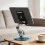 Metal Tablet Stand Foldable Adjustable 360 Portable 5