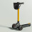 Framkorg Cykel Plast Svart 1-pack 4
