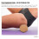 Cork Massage Ball High Density 1 Pack 4