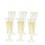 Champagneglas Elegant 50-pack 1