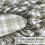 Cotton Flannel Cal King Sheet Set 4-Piece Deep Pocket 5