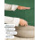 Drap-housse King à poches extra profondes 45 à 60 cm 3