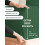 Drap-housse extra profond pour lit King (45-60 cm) 2