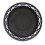 Charles Bentley Round Black Fire Pit 9