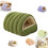 Cozy Monster Cat Bed για Μικρά Σκυλιά & Γάτες – Αφαιρούμενη/Πλένουσα Σκηνή Χειμερινής 1