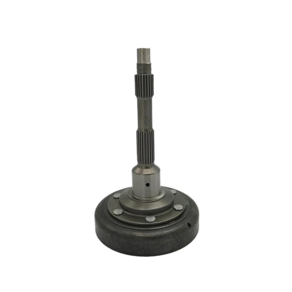 Atv Clutch Housing Assembly 500Cc For Utv Cf500 Cf188, Heavyduty With Cooling Fins 9771547176381