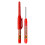 Yamark Long Head Marker A272 RedDreamyJuly 1 Pen(B) 4