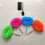 Espanador de microfibra de 74 cm com cabo longo 4
