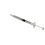 1ML BD PLASTIPAK SYRINGE 300013 PK10 1