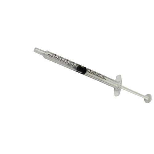 1ML BD PLASTIPAK SYRINGE 300013 PK10