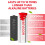 Μπαταρίες λιθίου AA 1.5V 3000mAh 12 τεμάχια 4