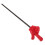 Mini Teachers Pointer Plastic Hand Pointer Gesture Pointer Sticks Plastic Pointer Stick Finger Reading Stick for Teacher Classroom Educational Use 5