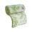Fleece Blanket Imitation Rabbit Hair Green 2