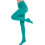 Γυναικείο εξαιρετικά απαλό αδιαφανές καλσόν 80D με ψηλή μέση, 29 χρώματα 2