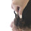 Καρφίτσες μαλλιών Chignon σε σχήμα U, 3 τεμάχια, κυματιστά, τσαλακωμένα, γαλλικά, κλιπ 5