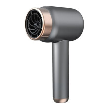 Wireless Hair Dryer Charging Portable USB Rechargeable Hairdryer GXB M6G9 J