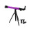 Kinder-Astronomisches Teleskop 20x/40x/60x 1