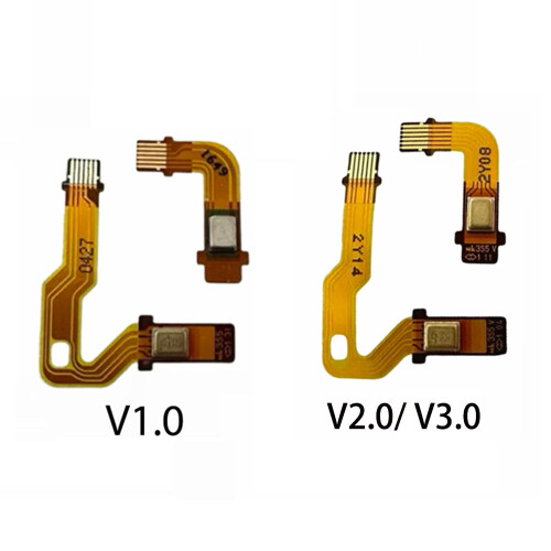 Cable flexible para micrófono y altavoz del mando DualSense de PS5 1