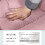 Surmatelas pliable, lavable et respirant 5