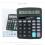Calculadora de mesa Yocbz com visor LCD de 12 dígitos (pacote com 2) 8