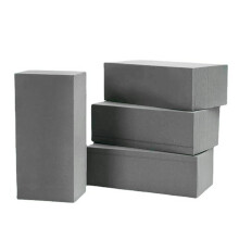 Caliko - Pack 4 Floral Foam Blocks Dry Brick 23x7x10cm | Unlock Endless Floral Possibilities with Premium Florist Foam Blocks | Weddings, Funerals, I
