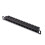 GeeekPi 12 Port Patch Panel, 0.5U CAT6 Network Patch Panel for DeskPi RackMate T1/T0/T2 Rackmount and 10 Inch Server Rack/Network Cabinet 1