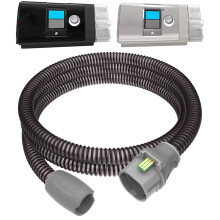 Replacement Tube Climate Line Air Tubing for S10 Series, Replacement Hose Compatible with AirSense 10 & AirCurve 10 Series Climate line air, Great Va