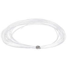 157FT(48M) Strong Clear Invisible Hanging Wire Invisible Hanging Wire, Hangings String Supports Up to 60LBS Strong Clear Inelastic Wires for Picture