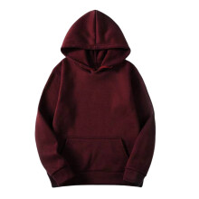 Parka d'hiver à capuche pour femme KONBECA avec doublure en fausse fourrure, doudoune épaisse et chaude – Rose, Taille 3XL