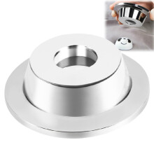 Heavy Duty Security Tag Remover with Strong Magnets,Powerful Magnetic Detacher for Clothes, Magnetic Security Tag Remover,Clothes Tag Remover,Anti-Th
