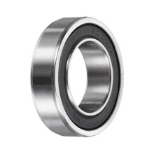 sourcing map 20359-2RS Non-Standard Ball Bearings 20mm ID x 35mm OD x 9mm Thickness Bearings Double Rubber Sealed Chrome Steel Bearing for Industrial