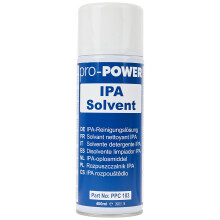 Pro Power IPA Solvent, 400ML