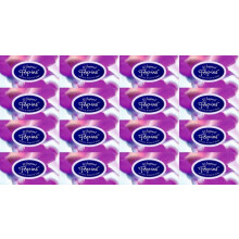 Pop-ins 50 Fragrant Sanitary Disposal Bags x 16 Packs