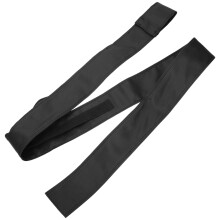 Étui de transport pour queue de billard (1 fût et 1 flèche), 61 pouces de long, compatible avec les queues de billard/snooker standard.