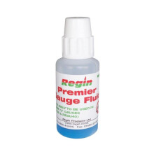 Regin Premier Manometer Gauge Fluid REGU70 1.88s.g 5ml Bottle