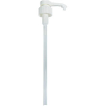 Gunky Monkey 5L Pump Dispenser for 5 Litre Container. 38mm Twist Lock 5 Ltr Pump Dispenser. 4ml Dose for Hand Sanitiser, Antibacterial Soap, Shampoo.