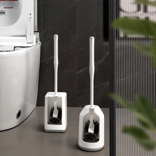 Toilettenbürsten-Set 2