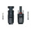 Solar panel cable connectors MC4 waterproof 10 pairs by LukAro 1