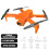 Drone με κάμερα για ενήλικες, Πολυλειτουργικά Drones με λειτουργία Headless, Walmart Primed, Drones 5