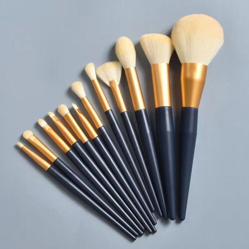 Make-upkwastenset, beautytools, 12 stuks 2