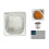 Easy Liners 1/6 Bain Marie Liners - 100 Pack 1
