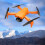 Drone με κάμερα για ενήλικες, Πολυλειτουργικά Drones με λειτουργία Headless, Walmart Primed, Drones 6