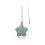 Silicone Pacifier Holder Case 2 pcs 2