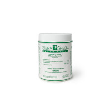 Stera Sheen Green Label, 4 lb Jar, Sanitizer and MilkStone Remover, by Purdy Products, 1 x 4 lb Jar