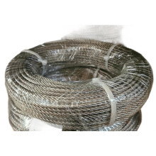 1mm 1.5mm 2mm 3mm 4mm 5mm 6mm 8mm STAINLESS Steel Wire Rope Cable Rigging Extra ASIN 316 A4 Marine Grade (Length: 25m, Diameter: 1.5mm)