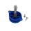 DUST COMMANDER DUST-SP Anti-Crushing Valve for Plastic Barrel / Cyclonic Filter 1